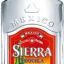 &laquo;Sierra Silver&raquo; Текила &laquo;Сиерра Сильвер&raquo;