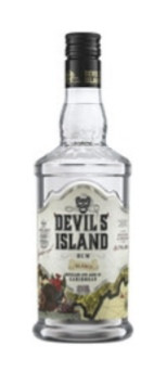 Devil’s Island 0.5