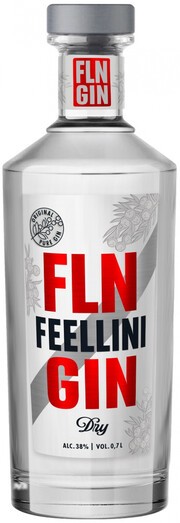 Gin feleeni
